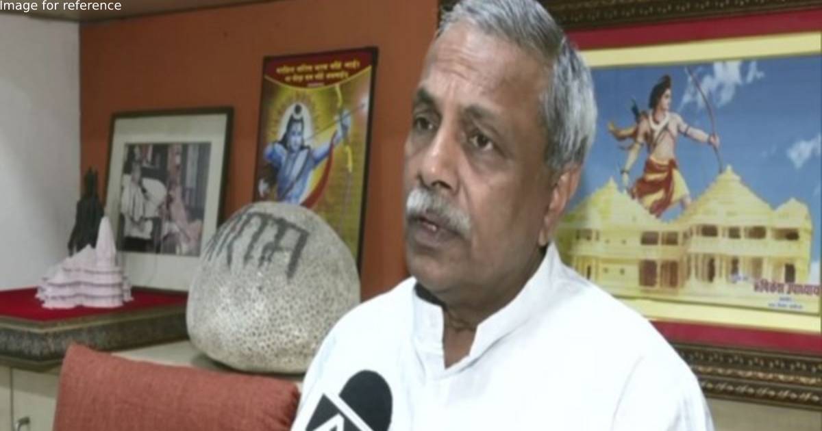 VHP demands arrest of Ajmer Dargah cleric's son for mocking Hindu gods
